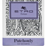 Patchouly (Eau de Parfum) (Etro)