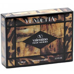 Vendetta pour Homme (After Shave) (Valentino)