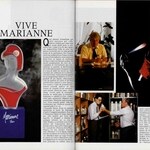 Marianne Paris (Eau de Parfum) (FDI Productions)