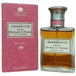 Spices (Cologne) (Abercrombie & Fitch)