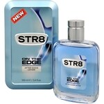 On The Edge (After Shave Lotion) (STR8)