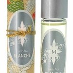 Geisha Blanche (Perfume Oil) (aroma M)