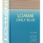Only Blue (Lomani)