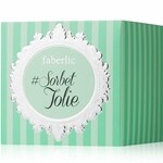 #Sorbet Jolie (Faberlic)