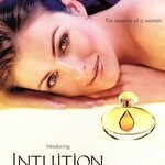 Intuition (Eau de Parfum) (Estēe Lauder)