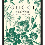 Bloom Acqua di Fiori (Gucci)