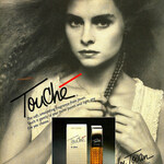 Touché (Perfume) (Jōvan)