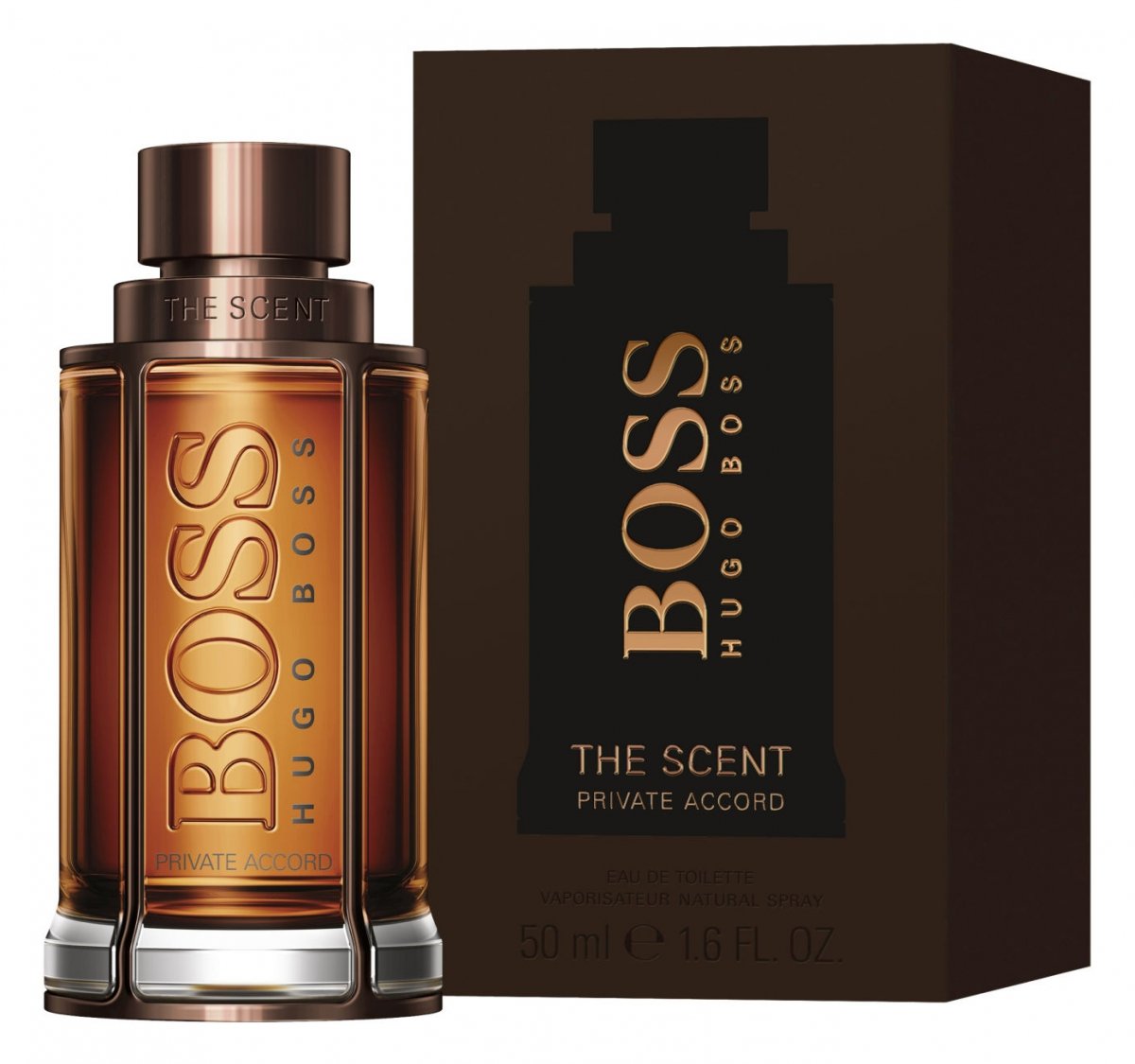 hugo boss private accord for her review