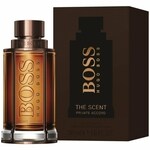 The Scent Private Accord for Him (Hugo Boss)
