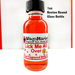 Lick Me All Over (WagsMarket)