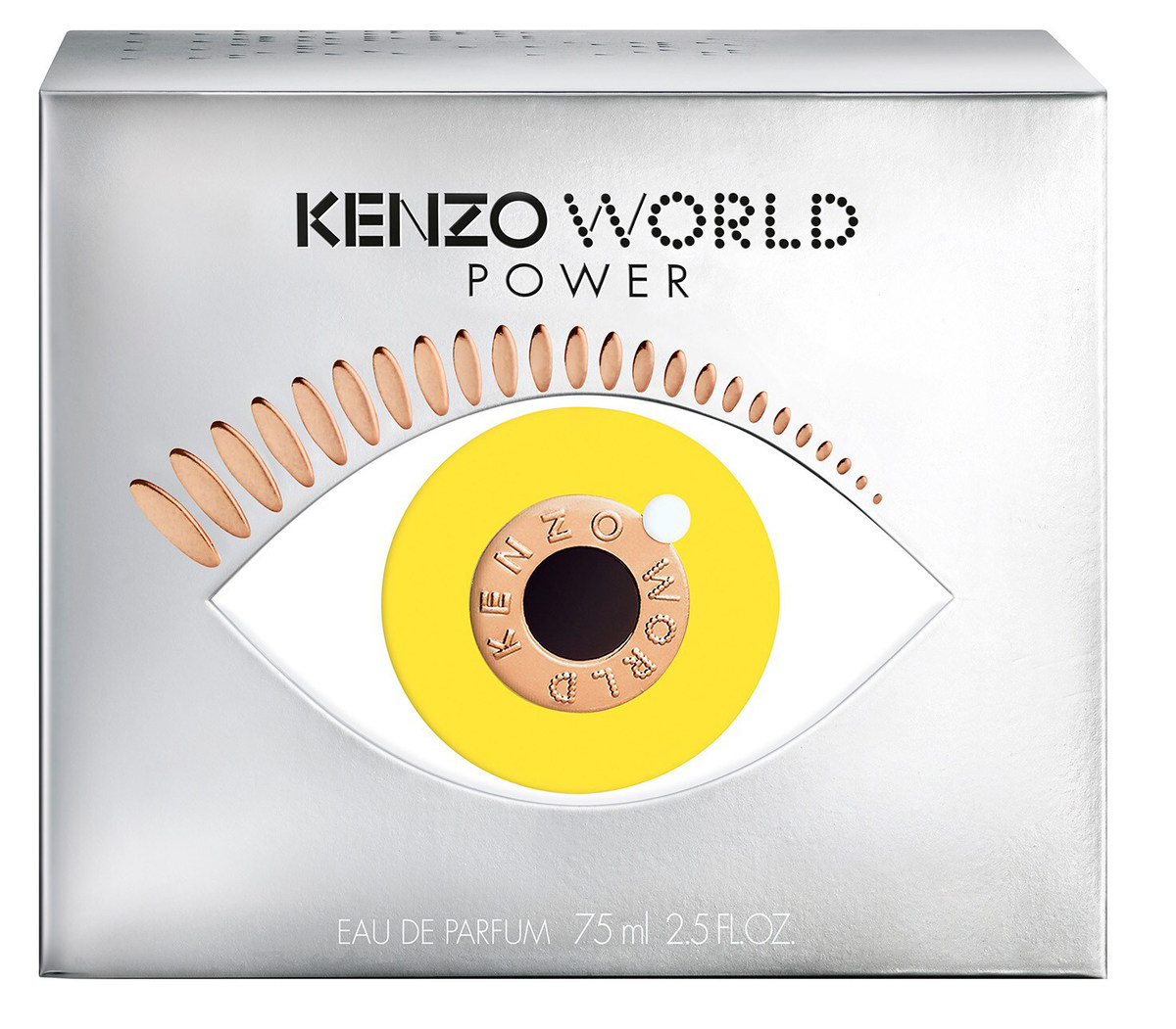 Kenzo - World Power Eau de Parfum (Eau de Parfum) » Reviews & Perfume Facts