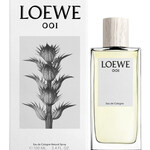 001 (Eau de Cologne) (Loewe)