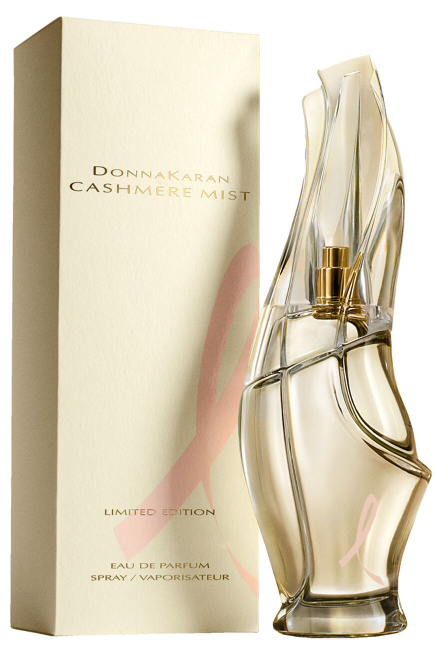 Cashmere Mist Limited Edition 2009 by DKNY / Donna Karan » Reviews ...