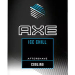 Ice Chill (Aftershave) (Axe / Lynx)