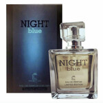 Night Blue (Cosmetics Lab)