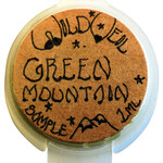 Green Mountain (Solid Perfume) (Wild Veil Perfume)