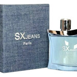 SX Jeans for Men (Parfums Saint Amour / Alice de Saint Amour)