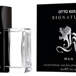 Signature Man (Eau de Parfum) (Otto Kern)