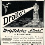 Dralle's Illusion - Maiglöckchen / Lily of the Valley / Muguet (Dralle)