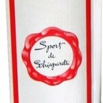 Sport de Schiaparelli (Elsa Schiaparelli)