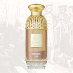 Henry 1491 (Ayaam Perfumes / أيام)