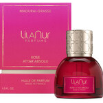 Rose Attar Absolu (LilaNur Parfums)