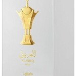 Al Areeq Gold (Lattafa / لطافة)