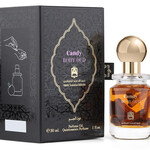 Candy Body Oud (Perfume Oil) (Abdul Samad Al Qurashi / عبدالصمد القرشي)