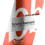 Magnetic Woman (Bruno Banani)