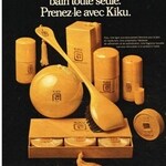 Kiku (Eau de Toilette Concentrée) (Fabergé)