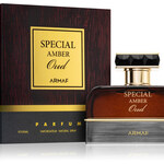 Special Amber Oud (Armaf)