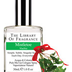 Mistletoe (Demeter Fragrance Library / The Library Of Fragrance)