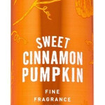 Sweet Cinnamon Pumpkin (Bath & Body Works)