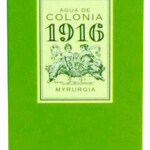 Agua de Colonia 1916 - Hierba Fresca (Myrurgia)
