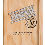 Arsenal Red (Gilles Cantuel)
