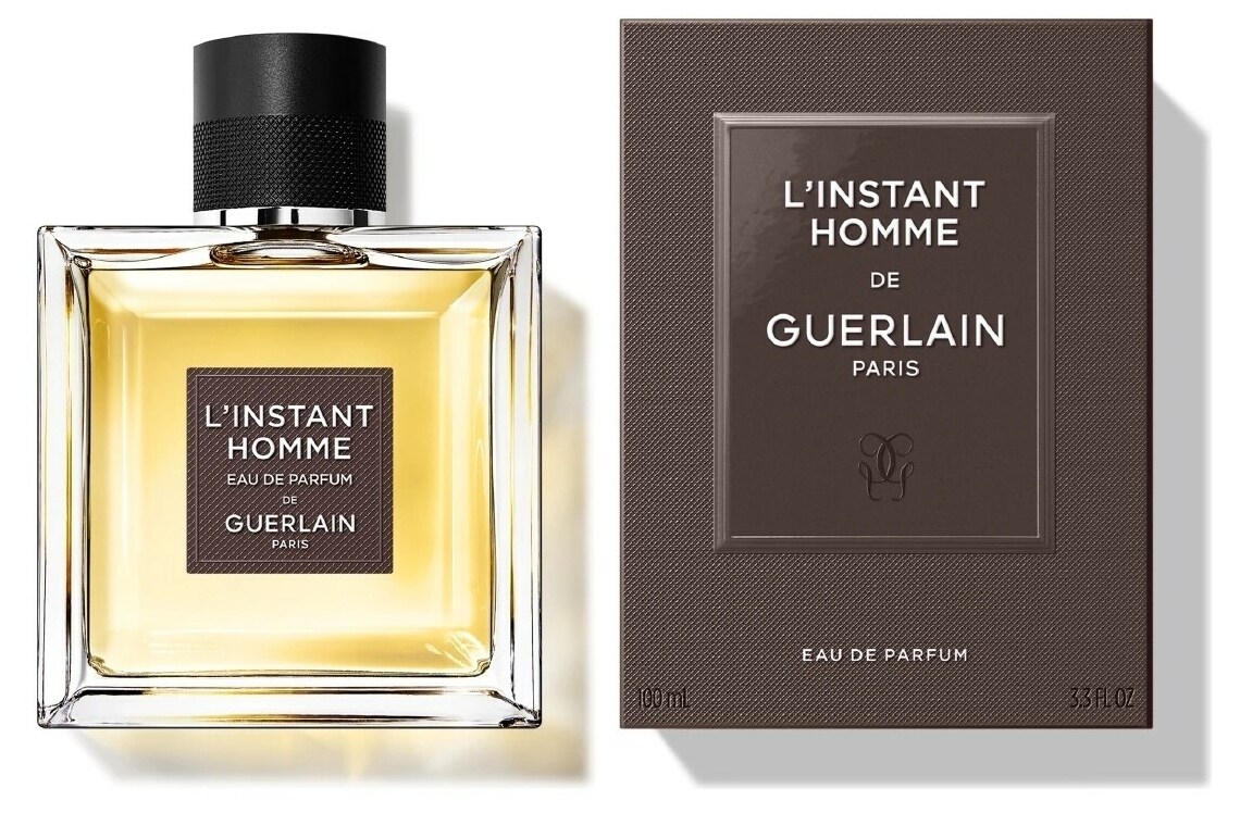 L'Instant de Guerlain pour Homme by Guerlain (Eau de Parfum