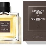 L'Instant de Guerlain pour Homme (Eau de Parfum) (Guerlain)