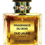 Oud Jaune Intense (Parfum) (Fragrance Du Bois)