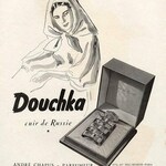 Douchka - Cuir de Russie (André Chapus)