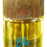 Blue Sapphire (Perfume) (Lander)
