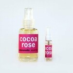 Frankensmellie - Cocoa Rose (Smell Bent)