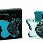 Butterfly Turquoise (Omerta)