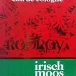 Robroy Irisch Moos (Eau de Cologne) (Dr. Eicken)