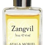 Zangvil (Ayala Moriel)