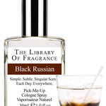 Black Russian (Demeter Fragrance Library / The Library Of Fragrance)