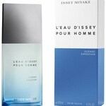 L'Eau d'Issey pour Homme Oceanic Expedition (Issey Miyake)
