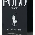 Polo Black (Eau de Toilette) (Ralph Lauren)