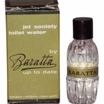 Jet Society (Toilet Water) (Baratta)