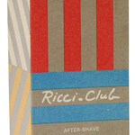 Ricci-Club (After-Shave) (Nina Ricci)