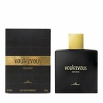 Voulezvous pour Homme (Chhabria / Fund Grube)